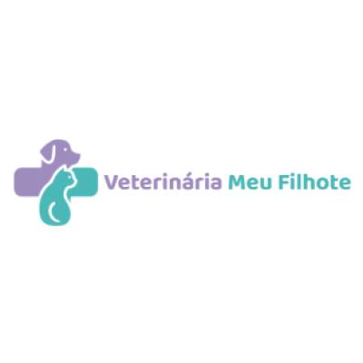 Veterinária Meu Filhote
